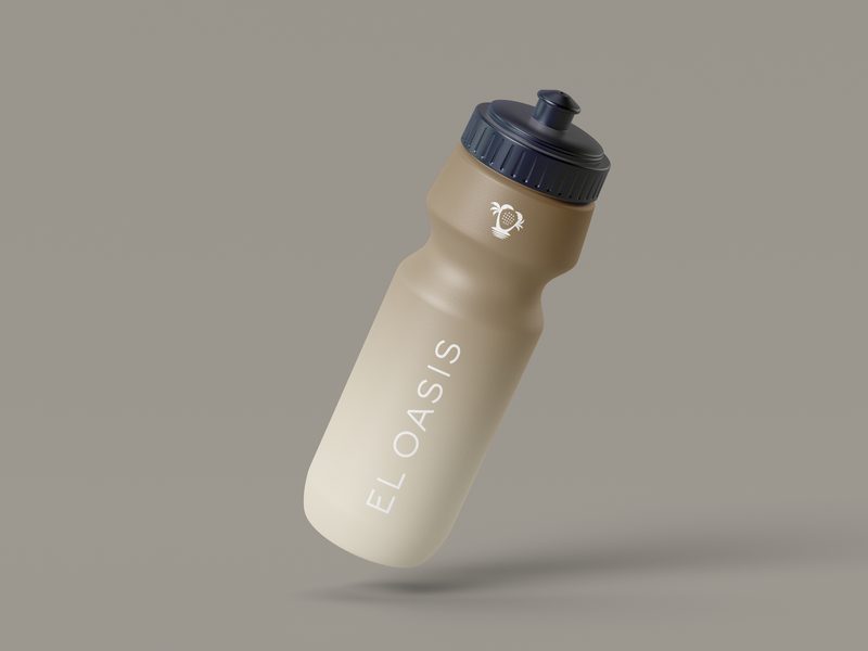Sport Bottle