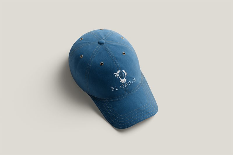 Dad Cap