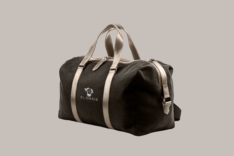 Duffle Bag